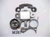 JAPANPARTS RE-M267 Alternator Regulator